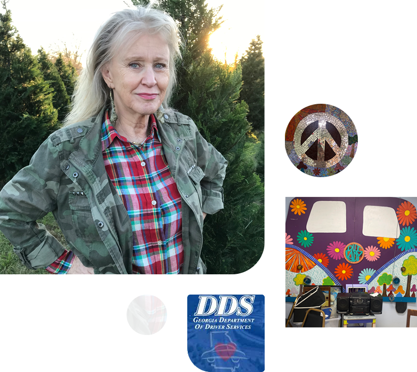 dui-lady-banner Lynn Hayes: the DUI LADY: DUI Classes and DUI Risk Reduction Classes in Alpharetta, GA